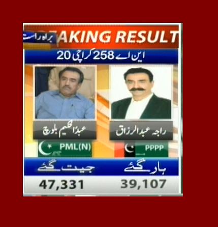 NA-258 Karachi 20