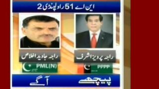 NA-51 Rawalpindi 2