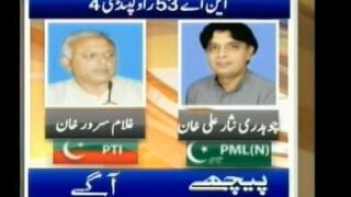 NA-53 Rawalpindi 4
