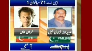 NA-71 Mianwali 1