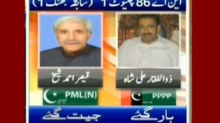 NA-86 Chiniot 1