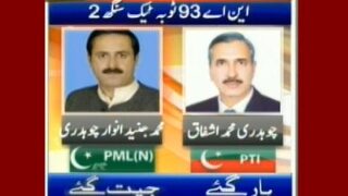 NA 93 - Toba Tek Singh 2