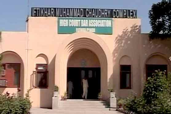 این اے ستاون اٹک میں دوبارہ گنتی کا فیصلہ کالعدم قرار