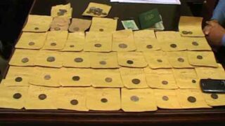 Nadar Coins