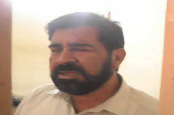 سانحہ گجرات، نجی اسکول کا مالک گرفتار