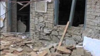 Naseer Abad Blast