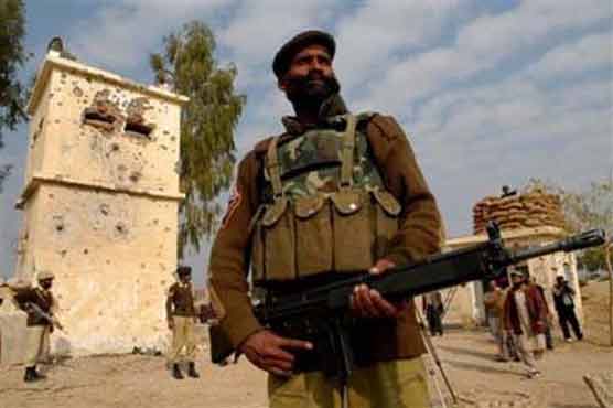 Naseer Abad Operation