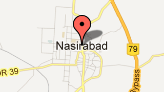 Nasirabad