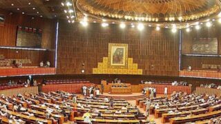 National Assembly