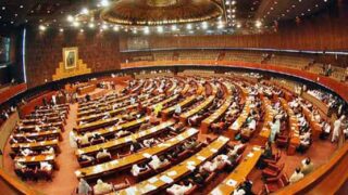 National Assembly