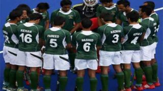 National Hockey Team