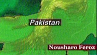 Naushero Feroz