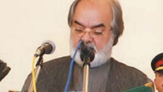 Nawab Barozai