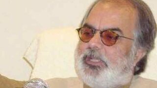 Nawab Ghaus Baksh