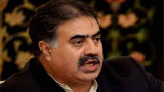Nawab Sanaullah