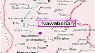 Nawabshah
