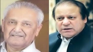 Nawaz Qadeer Khan