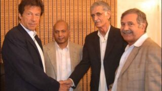 Nawaz Sharif Shahbaz Sharif