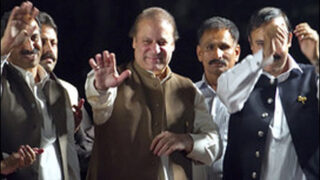Nawaz Sharif