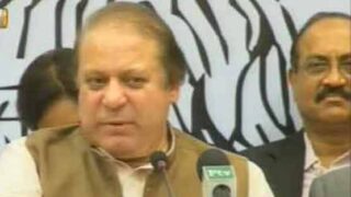 Nawaz Sharif
