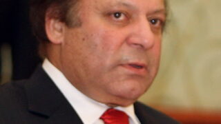 Nawaz Sharif