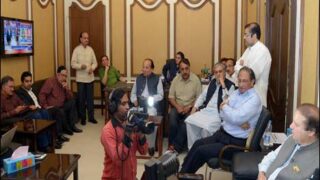 Nawaz Sharif