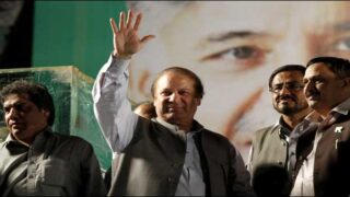Nawaz Sharif
