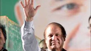 Nawaz Sharif