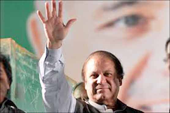 Nawaz Sharif