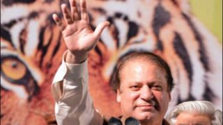 Nawaz Sharif