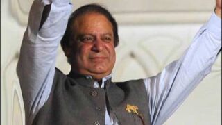 Nawaz Sharif