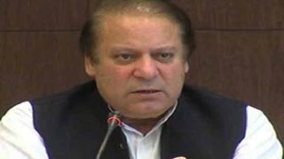 Nawaz Sharif