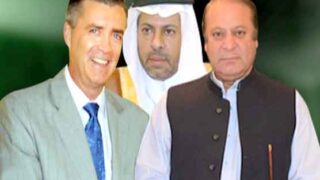 Nawaz Sharif