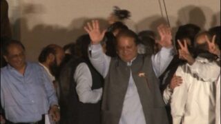 Nawaz Sharif