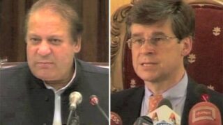 Nawaz Sharif