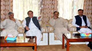 Nawaz Sharif