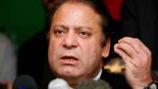 Nawaz Sharif