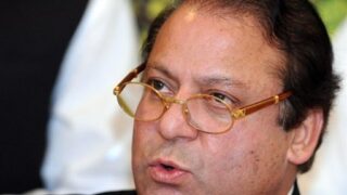 Nawaz Sharif