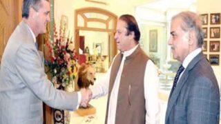 Nawaz Sharif