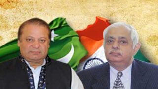 Nawaz Sharif