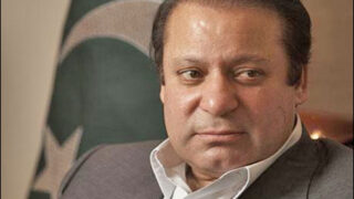 Nawaz Sharif