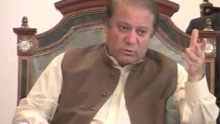 Nawaz Sharif