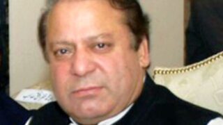 Nawaz Sharif