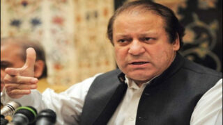 Nawaz Sharif