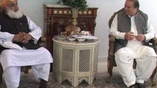 Nawaz Sharif
