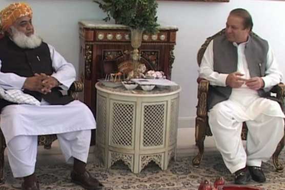 Nawaz Sharif
