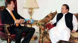 Nawaz shrif