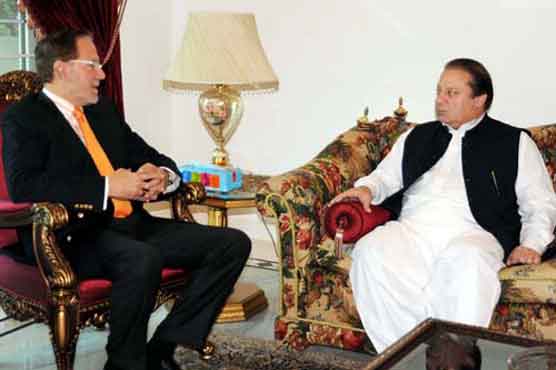 Nawaz shrif