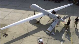 New Drone Policy