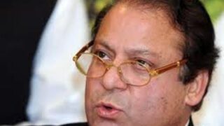 Nwaz Sharif